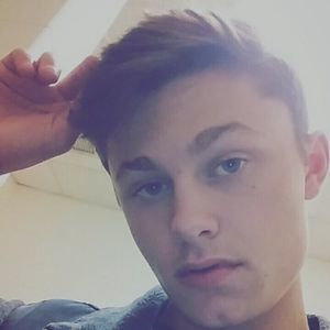 Meet your Posher, Ronnie